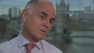 Paul Fletcher on the impact of Leaders' Quest on his company, Actis