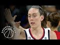 [FIBA WWC] USA vs Nigeria, Quarter Finals Full Game Highlights, 28 September 2018