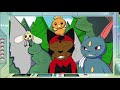Beginning of video