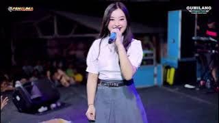 PANGLIMA MUSIC - CIINAN BANA - CANTIKA DAVINCA - PARTY RT.05/01 O'BLONG - NGEMPLAK MARGOYOSO PATI