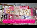 Welcome to visit Artcool's Party Supplies Showroom!