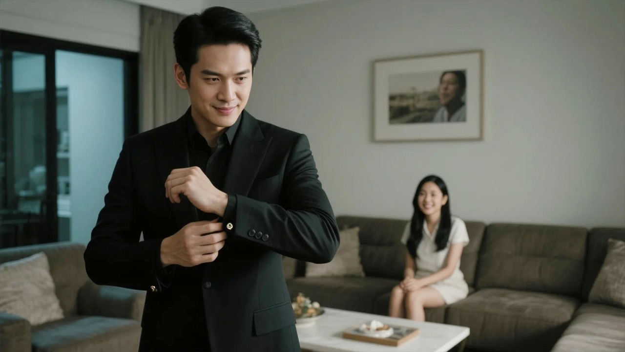 Chị Gái Cố Tình Dẫn Người Yêu Cũ Của Tôi Đến Khoe — Không Ngờ Chồng Tôi Bước Vào