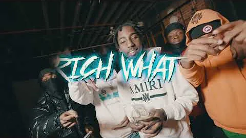 Humble Gz - "Rich What?" (Official Video)