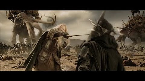 Lefts-Play Divide and Conquer 4.6 Rohan #26