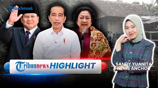 🔴Hasto soal Rakernas ke-V, PDIP Diisukan Perdana Tak Undang Jokowi hingga Kisruh Penangkapan Pegi