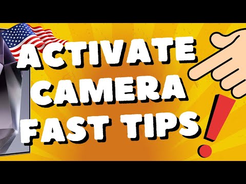 how to activate