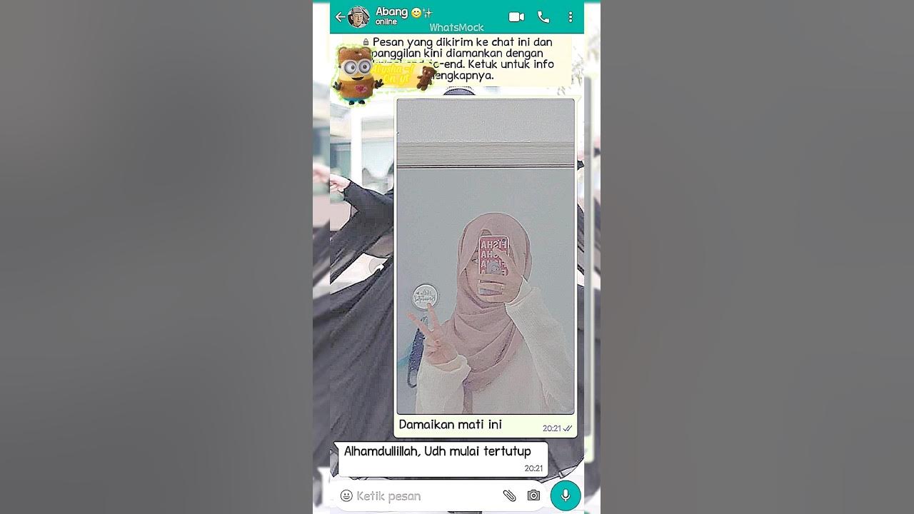 Pov :: Maulana Ya Maulana, Ib ? : ALL ( Yg prnah buat ) Hastag : #fyp #masukberanda #whatsmock Pov :: Maulana Ya Maulana, Ib ? : ALL ( Yg prnah buat ) Hastag : #fyp #masukberanda #whatsmock