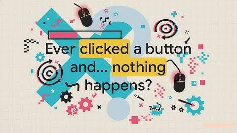 104 Rendering & UI Performance :  Taming the Main Thread