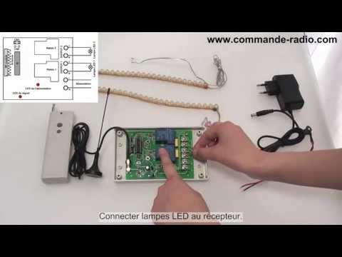 Répéteur De Signal Alarme 433MHz Meian FOCUS – Booster Longue Portée Local Pro