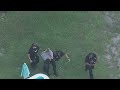 Man arrested after police pursuit of stolen car that ended in Miami Gardens