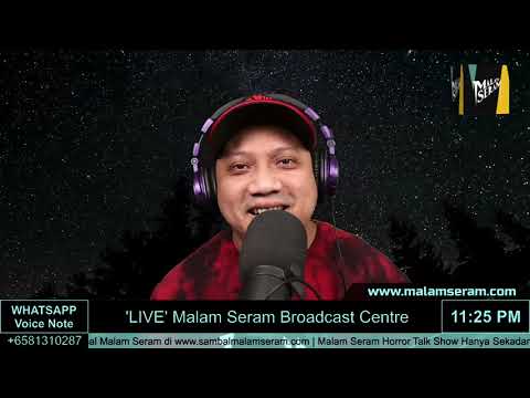 Video: Adakah ia di dalam rumah atau di dalam rumah?