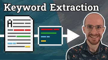Introducing KeyLLM - Keyword Extraction with Mistral 7B and KeyBERT