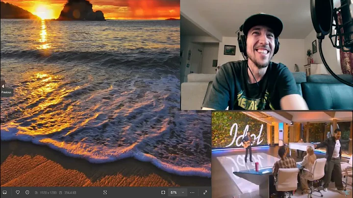 MKY’s Ooo Baby Baby Audition Makes Lionel Richie Dance – Chicano Singer Celebrates! | Idol 2025