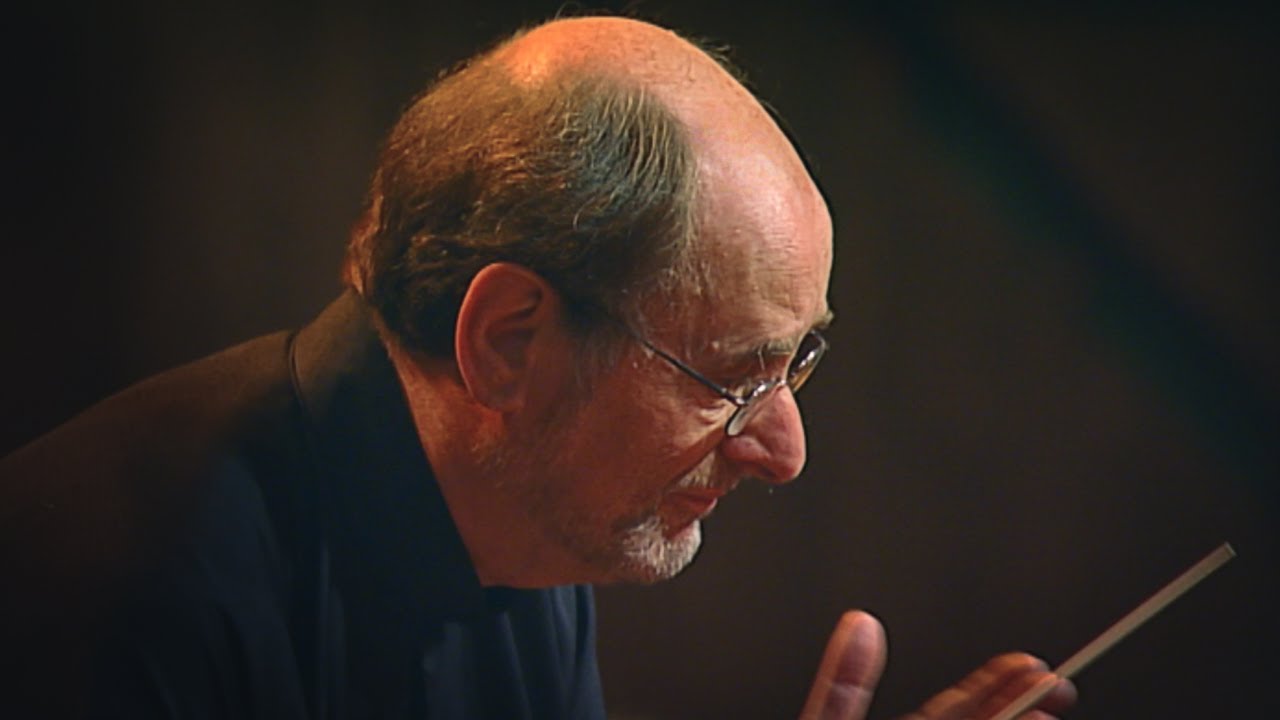 Querflote Tatjana Ruhland Instrumente Im Symphonieorchester Swr Classic Youtube