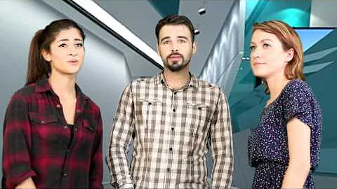 Corporate Video UPM 2016