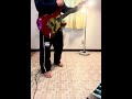 奥居香 RELAXを弾いてみました!