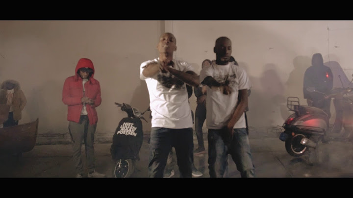 MADMONEY - Boete Feat. TAVV