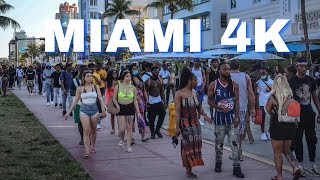 Miami 4K: Things to Know Before you visit US Third Richest City Miami