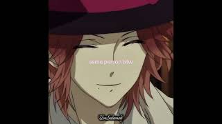 #Shorts #Anime #AnimeShorts #AnimeEdit #Edit #DiabolikLovers #DiabolikLoversEdit #AnimeFans