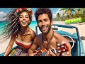 Joyful Vibes TROPICAL REGGAE EDM - New Best Relaxing Root Reggae Mix Set 🌞 Chill Vibes of the Sea
