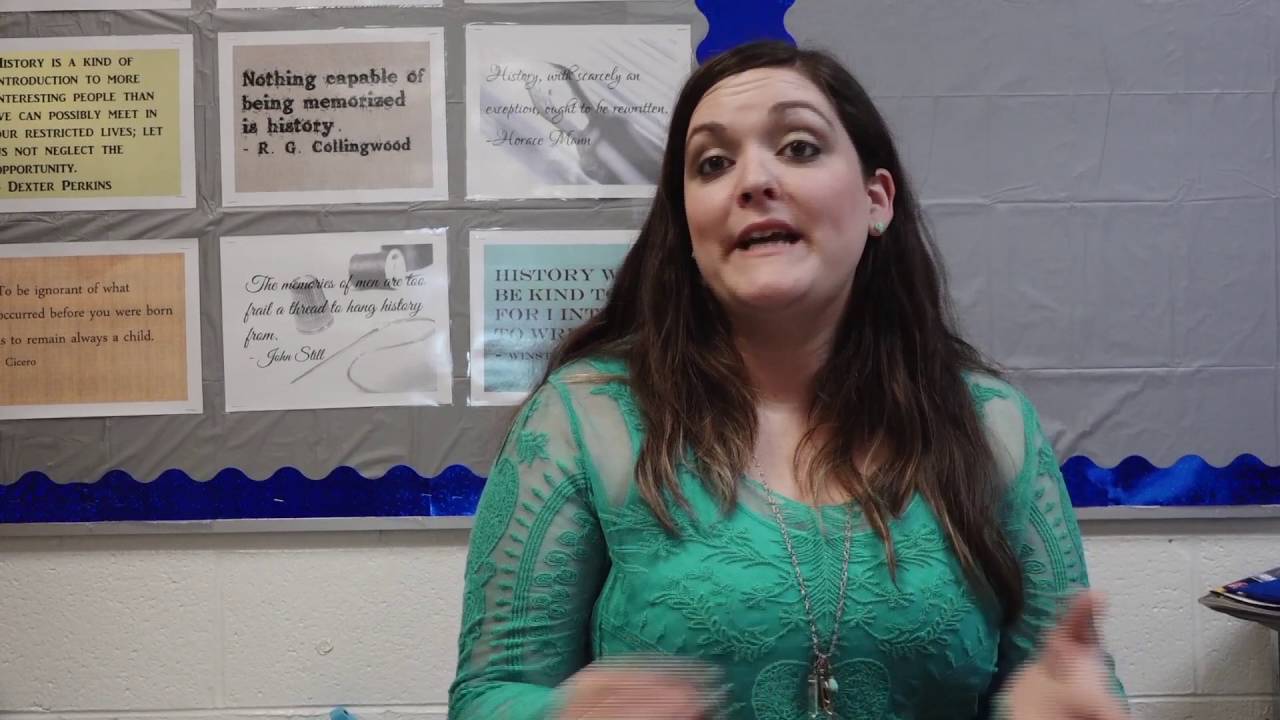 The Importance of Visual Literacy in Today's Classrooms