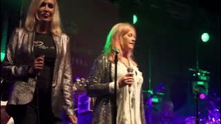 SAS Band - Over My Shoulder