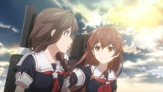 『「艦これ」いつかあの海で』特報