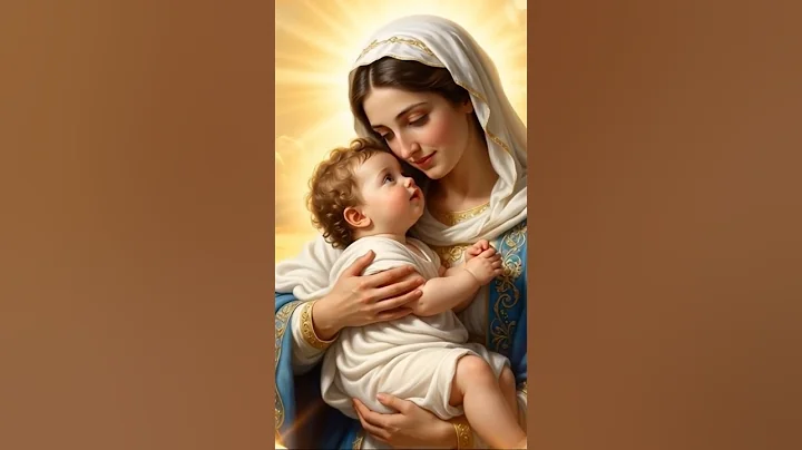 Miracle Waiting For You ✨ DO NOT SKIP | Receive Blessing Now #avemaria #jesus #velankanni #fatima