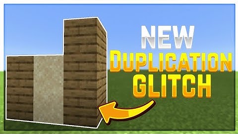 New Duplication Glitch In Minecraft PE 1.16.40 / 1.16.210 Nether Update