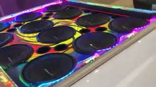 S10 Com 12 Graves Da Deboxe