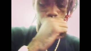 Famous Dex Bubble Gum