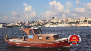 Harbi̇ Mi̇ni̇büs Yollarda Aslihan Erki̇şi̇ Erdal Bağci Dön Desem