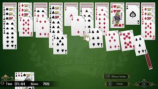 Hard 37 solution (Undo allowed)