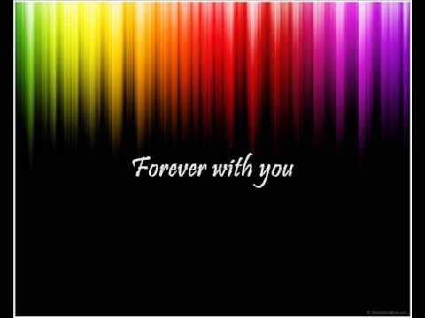 Sung Si Kyung - Forever with you with lyrics