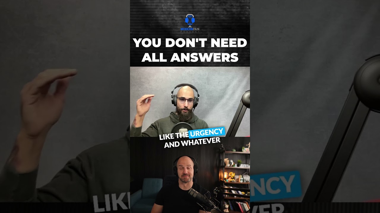 New Grad Pressure vs. Human Connection in Pain Care