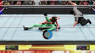 Anais Vs Vanellope Von Sweets