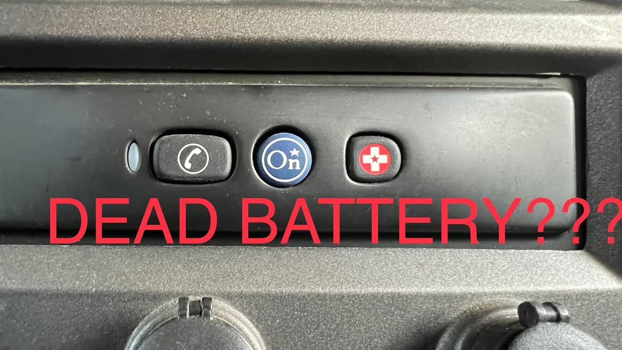 ONSTAR РАЗРЯЖЕТ АККУМУЛЯТОР ВАШЕГО HUMMER H2