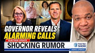 Mitch McConnell Health Update: Governor Reveals ALARMING CALLS About McConnell's Condition