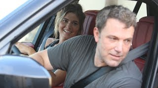 EXCLUSIVE - Ben Affleck Is Officially Dating Playboy Model Shauna Sexton!