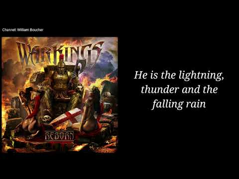 WarKings - Hephaistos