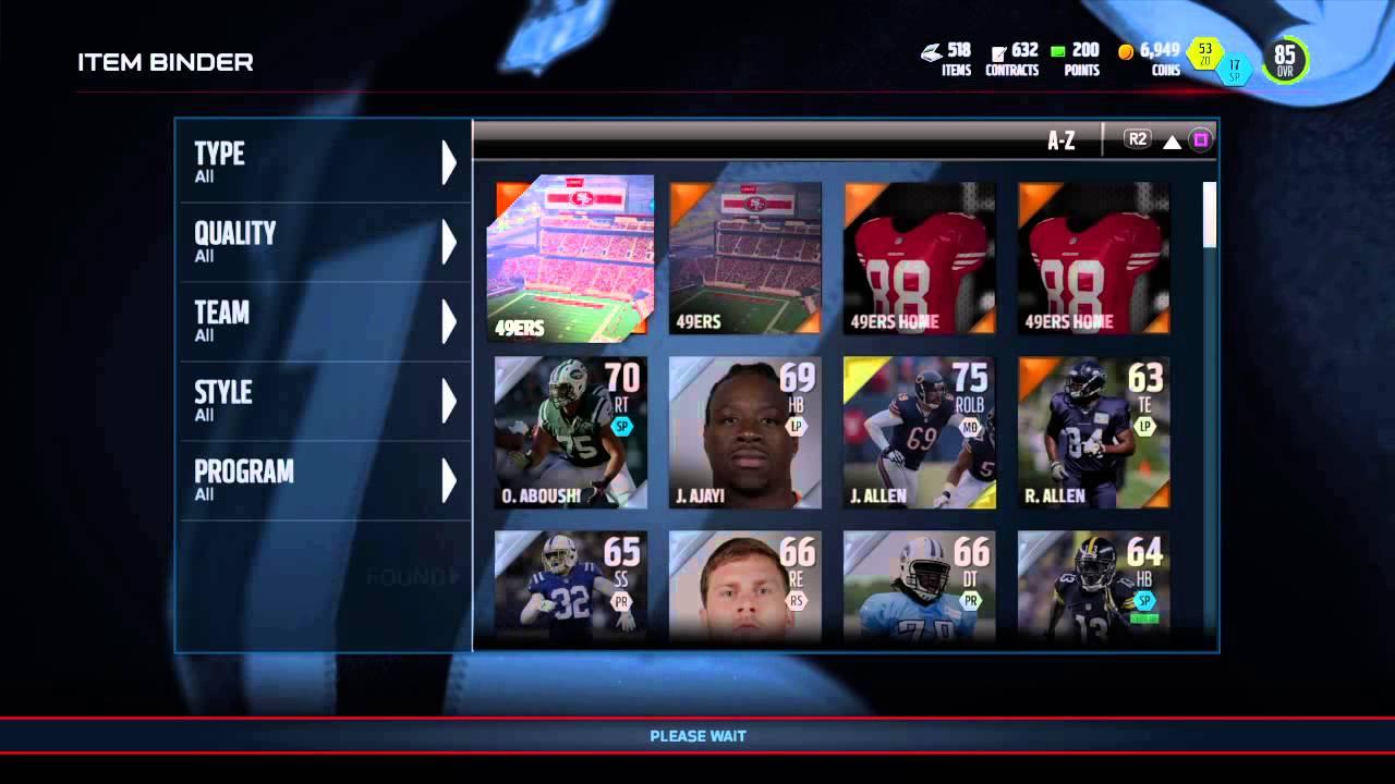 Madden 16 Ultimate Team - Shefter's Stars Pack Opening!! Mut 16