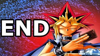 Yu-Gi-Oh! Power of Chaos: Yugi The Destiny Walkthrough Ending - No Commentary Playthrough (PC)