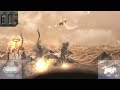 Fenrir VS large difficulty 1