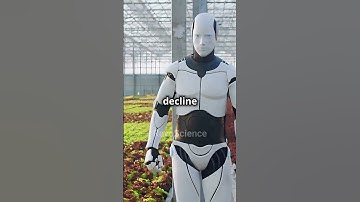 Robotic Insects: The Future of Tech and Nature! #Robotics #Insects #Technology #Nature #Revoscience