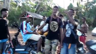 El - K Ft Tandjo - Viga Gari ( Officiel)