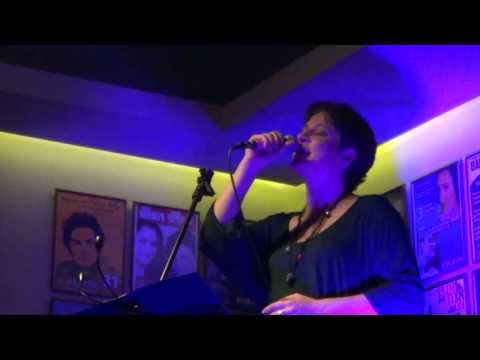 Λιζέτα Καλημέρη-Καθρέφτης,'' Έντεχνον