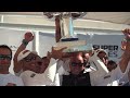 TEASER - GALICIA 52 SUPER SERIES ROYAL CUP