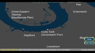 Maritime Simulator Tutorial