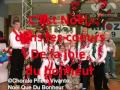 Miniature de la vidéo de la chanson Noël, Que Du Bonheur (Version Chorale)