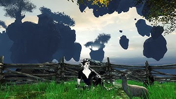 Guild Wars 2 | Ranked PvP With A Noob Trap Guardian! ~ Suck It Thief!